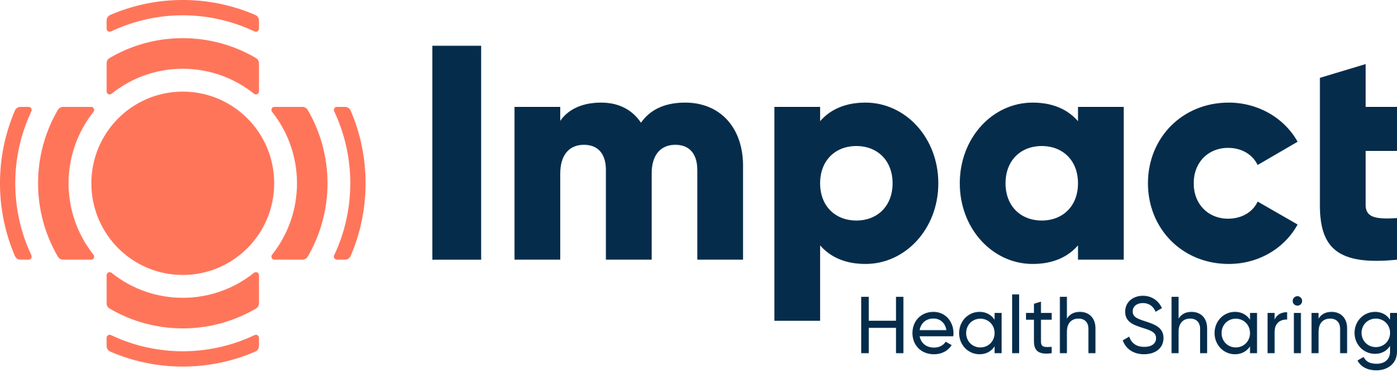 Impact-Health-Sharing-logo
